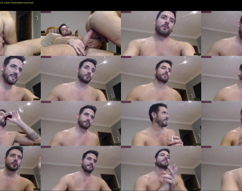 wapos__25 — 28 minute Chaturbate male cam show recording, 1080p, Oct 22, 2022