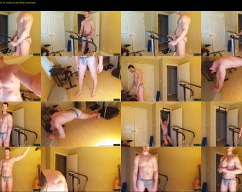 warrenkener — 54 minute Chaturbate male cam show recording, 1080p, Oct 23, 2022