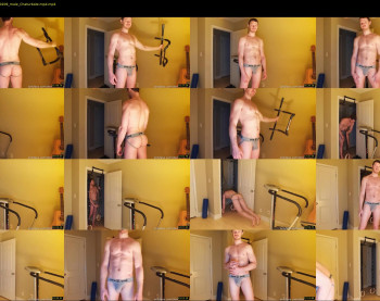 warrenkener — 31 minute Chaturbate male cam show recording, 1080p, Oct 23, 2022