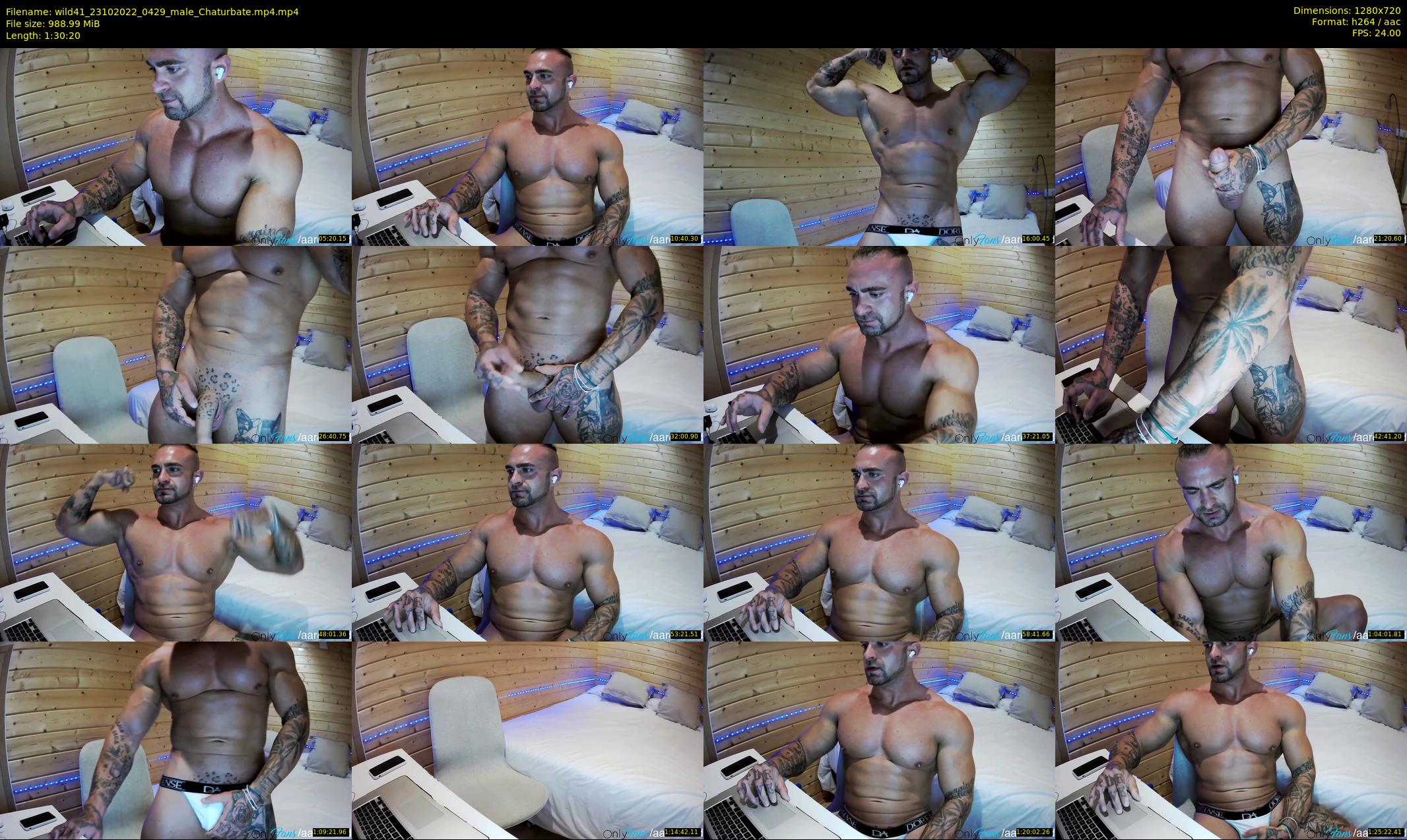 wild41 — 91 minute Chaturbate couple cam show recording, 720p, Oct 23, 2022