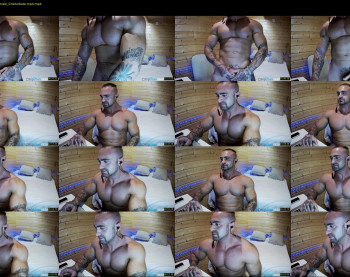 wild41 — 11 minute Chaturbate couple cam show recording, 720p, Oct 23, 2022