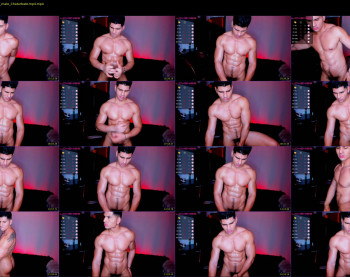wild_col — 21 minute Chaturbate male cam show recording, 1080p, Oct 22, 2022