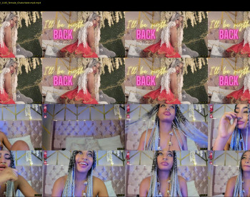 willow_hendrix — 63 minute Chaturbate female cam show recording, 1080p, Oct 22, 2022