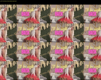 willow_hendrix — 20 minute Chaturbate female cam show recording, 1080p, Oct 22, 2022