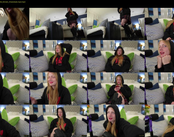 x__rose__x — 14 minute Chaturbate female cam show recording, 720p, Oct 22, 2022