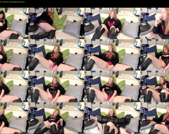 x__rose__x — 96 minute Chaturbate female cam show recording, 720p, Oct 22, 2022