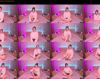 yes_ready — 55 minute Chaturbate female cam show recording, 1080p, Oct 23, 2022