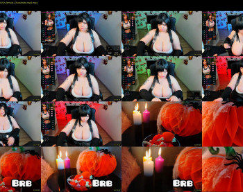yoki_shizuko — 54 minute Chaturbate female cam show recording, 1080p, Oct 22, 2022