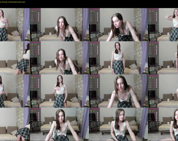_abby_bb — 33 minute Chaturbate female cam show recording, 1080p, Oct 23, 2022