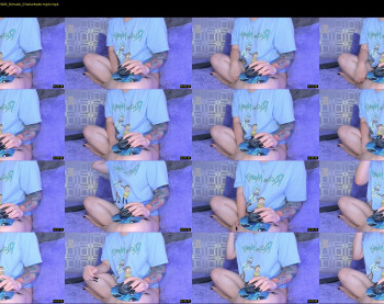 _alissonrose — 7 minute Chaturbate female cam show recording, 1080p, Oct 23, 2022