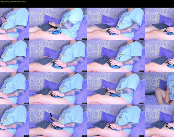 _alissonrose — 58 minute Chaturbate female cam show recording, 1080p, Oct 23, 2022