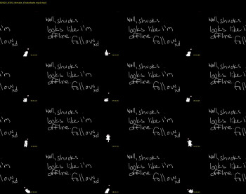 _b_a_n_s_h_e_e_ — 23 minute Chaturbate female cam show recording, 1080p, Oct 24, 2022