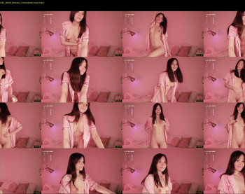 _female_essence_ — 25 minute Chaturbate female cam show recording, 1080p, Oct 23, 2022