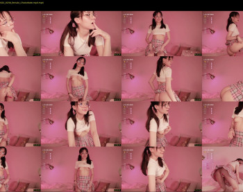 _female_essence_ — 55 minute Chaturbate female cam show recording, 1080p, Oct 24, 2022