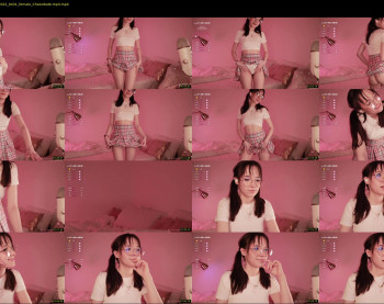 _female_essence_ — 57 minute Chaturbate female cam show recording, 1080p, Oct 24, 2022