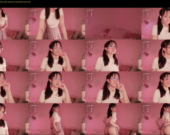 _female_essence_ — 55 minute Chaturbate female cam show recording, 1080p, Oct 24, 2022