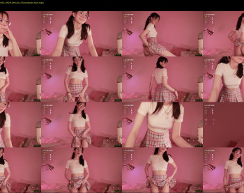 _female_essence_ — 56 minute Chaturbate female cam show recording, 1080p, Oct 24, 2022
