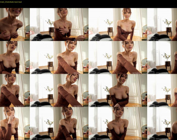 _june — 6 minute Chaturbate female cam show recording, 1080p, Oct 23, 2022