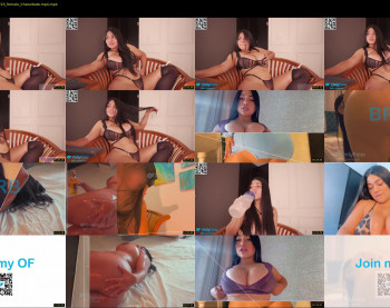 _lasuescun — 23 minute Chaturbate female cam show recording, 1080p, Oct 23, 2022