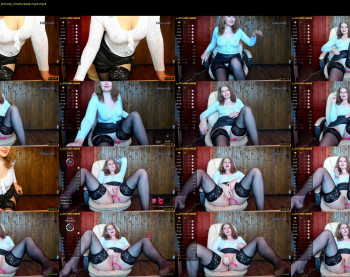 _natali_ — 6 minute Chaturbate female cam show recording, 720p, Oct 23, 2022