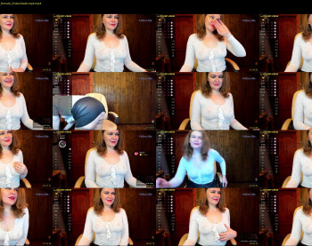 _natali_ — 11 minute Chaturbate female cam show recording, 720p, Oct 23, 2022