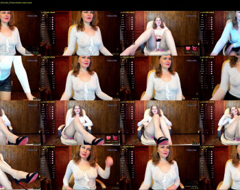 _natali_ — 70 minute Chaturbate female cam show recording, 720p, Oct 23, 2022