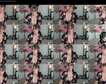 _novareign — 22 minute Chaturbate female cam show recording, 720p, Oct 23, 2022
