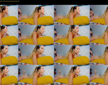 _timeless_paradox — 11 minute Chaturbate female cam show recording, 1080p, Oct 23, 2022