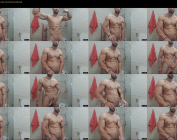 advp69 — 37 minute Chaturbate male cam show recording, 720p, Oct 23, 2022