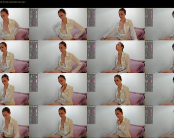 aelitashaw — 4 minute Chaturbate female cam show recording, 1080p, Oct 23, 2022