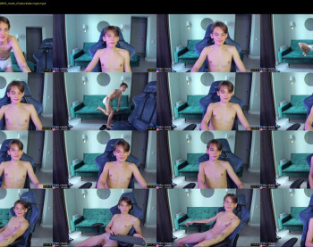 aiko_miracle — 54 minute Chaturbate male cam show recording, 1080p, Oct 23, 2022
