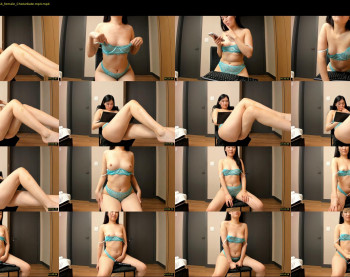 akemi_28 — 55 minute Chaturbate female cam show recording, 1080p, Oct 23, 2022