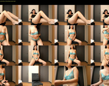 akemi_28 — 55 minute Chaturbate female cam show recording, 1080p, Oct 23, 2022