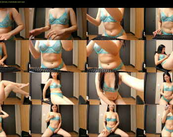 akemi_28 — 40 minute Chaturbate female cam show recording, 1080p, Oct 23, 2022