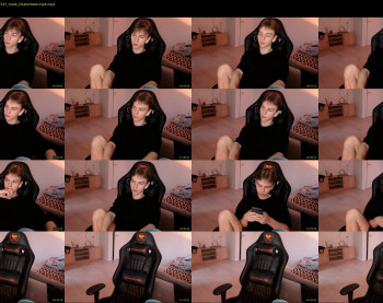 alex_gotcha — 51 minute Chaturbate male cam show recording, 1080p, Oct 23, 2022