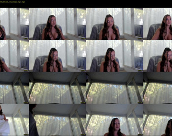 alexispixie — 11 minute Chaturbate female cam show recording, 720p, Oct 23, 2022