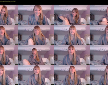 alice8363 — 16 minute Chaturbate female cam show recording, 480p, Oct 23, 2022