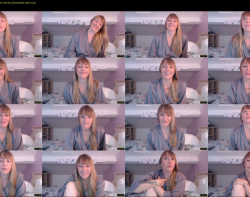 alice8363 — 14 minute Chaturbate female cam show recording, 480p, Oct 23, 2022