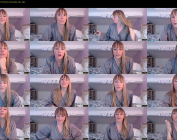alice8363 — 8 minute Chaturbate female cam show recording, 480p, Oct 23, 2022