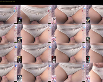 alizezaide — 23 minute Chaturbate female cam show recording, 1080p, Oct 23, 2022