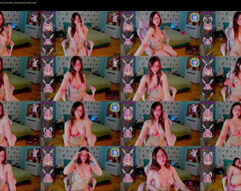 allison_cuty — 56 minute Chaturbate female cam show recording, 1080p, Oct 24, 2022