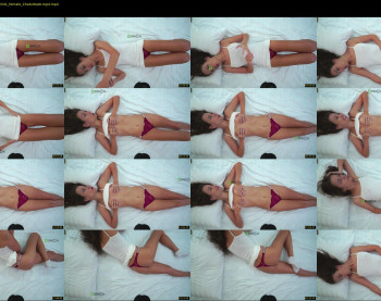 anna_shine_ — 24 minute Chaturbate female cam show recording, 1080p, Oct 23, 2022