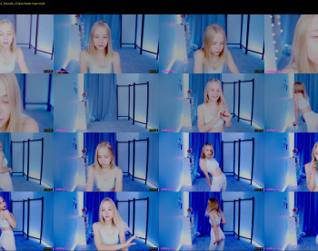 appr0ved — 42 minute Chaturbate female cam show recording, 1080p, Oct 23, 2022