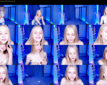 appr0ved — 54 minute Chaturbate female cam show recording, 1080p, Oct 23, 2022