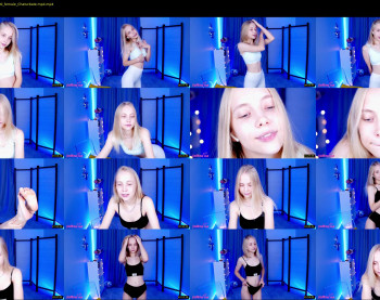 appr0ved — 52 minute Chaturbate female cam show recording, 1080p, Oct 23, 2022