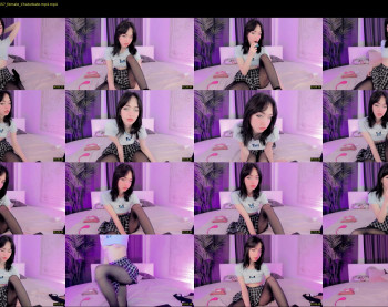 ariel_rouse — 13 minute Chaturbate female cam show recording, 1080p, Oct 23, 2022