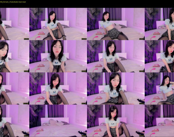 ariel_rouse — 12 minute Chaturbate female cam show recording, 1080p, Oct 23, 2022