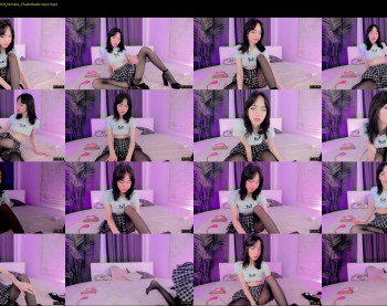 ariel_rouse — 14 minute Chaturbate female cam show recording, 1080p, Oct 23, 2022