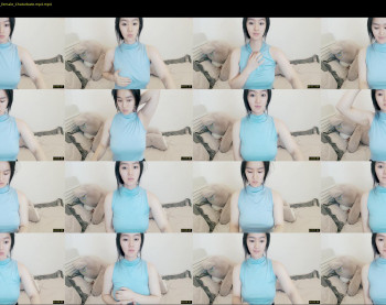 arylia_3 — 35 minute Chaturbate female cam show recording, 1080p, Oct 23, 2022