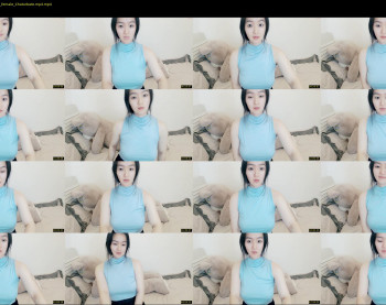 arylia_3 — 54 minute Chaturbate female cam show recording, 1080p, Oct 23, 2022
